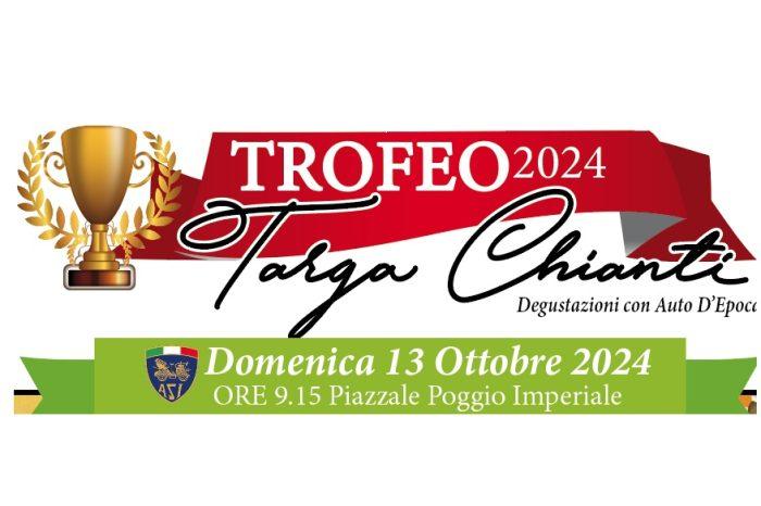 Targa Chianti 2024 cut 2